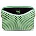 Custodia Per Macbook Pro 12"" La Robe Dots E, Verde - Foto miniatura 2