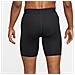 Pantaloncino Pro Dri-Fit Strike Dh8128-010 Uomo Taglia 2Xl Colore Nero - Foto miniatura 3