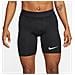 Pantaloncino Pro Dri-Fit Strike Dh8128-010 Uomo Taglia 2Xl Colore Nero - Foto miniatura 1