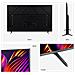 TV QLED Ultra HD 4K 65" 65E77NQ Smart TV Vidaa U 2024 - Foto miniatura 5