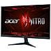Nitro Vg0 Vg270uebmiipx 68.6 Cm (27"") Qhd Gaming Monitor 100hz Hdr 2x - Flachbildschirm (tft /lcd) (um.hv0ee.e13) - Foto miniatura 1