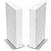 Wave 7, wifi 7 Mesh Router, EU plug, dual pack router wireless Gigabit Ethernet Dual-band (2.4GHz + 5GHz or 2.4GHz + 6GHz) - Foto miniatura 1