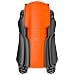 EVO Lite Standard 4 rotori Quadrirotore 50 MP 3840 x 2160 Pixel 6175 mAh Arancione - Foto miniatura 1