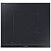 Piano Cottura H-HOB 500 INDUCTION HTPS64MCTT / 1 a Induzione 4 Zone Cottura da 60 cm Colore Nero - Foto miniatura 1