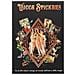 Wicca Stickers. Piu Di 400 Adesivi Vintage Sul Mondo Dell'arte E Della Magia - Foto miniatura 1