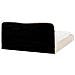 Letto Contenitore Bouclé Blagnac 180 X 200 Cm Beige Chiaro - Foto miniatura 7