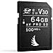 Angelbird Technologies Av Pro Sd V30 64 Gb Sdxc Uhs-i - Foto miniatura 1