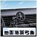 Magsafe Vent Mount: Supporto Sicuro Per Telefono Da Auto - Nero Model 1 Modello 1 - Foto miniatura 4
