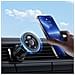 Magsafe Vent Mount: Supporto Sicuro Per Telefono Da Auto - Nero Model 1 Modello 1 - Foto miniatura 5