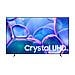 Crystal UHD 75" UE75U7000FUXZT 4K, Processore Crystal 4K, HDR, Smart Experience, OTS Lite & Adaptive Sound, Metal Stream Design, Smart TV, 2025 - Foto miniatura 1