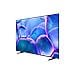 TVC LED 75 4K SMART HDR10+ WIFI 3 HDMI 1USBOTS LITE PIEDINI - Foto miniatura 8