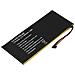 Batteria Per Lettore Sony Prs-950 Li-polymer 3.7v 1900mah 7.0wh - Foto miniatura 1