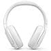 TAH8506WT / 00 cuffia e auricolare Cuffie Wireless A Padiglione Musica e Chiamate USB tipo-C Bluetooth Bianco - Foto miniatura 2
