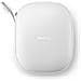 TAH8506WT / 00 cuffia e auricolare Cuffie Wireless A Padiglione Musica e Chiamate USB tipo-C Bluetooth Bianco - Foto miniatura 3