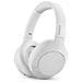 TAH8506WT / 00 cuffia e auricolare Cuffie Wireless A Padiglione Musica e Chiamate USB tipo-C Bluetooth Bianco - Foto miniatura 1