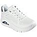 Uno Icon - Idolized Air 177767-wht, Donne, Bianca, 38.5 - Foto miniatura 1