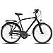 Bici Navigator 21 420 48 Acera 21v Grigio - 48 Grey - Foto miniatura 1