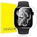 Pellicola Protettiva Idrogel Compatibile Con Apple Watch Ultra 3 - Confezione Da 5, Trasparente, Copertura Totale - Foto miniatura 1