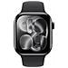 Pellicola Protettiva Idrogel Compatibile Con Apple Watch Ultra 3 - Confezione Da 5, Trasparente, Copertura Totale - Foto miniatura 5
