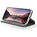 Custodia A Libro Per Realme Note 60 Con Portacarte E Funzione Supporto Video - Foto miniatura 3