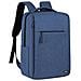 NXBK034 Borsa Per Laptop 39,6 cm (15.6") Zaino Blu - Foto miniatura 1