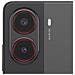Lente Fotocamera Posteriore Per Xiaomi Poco X7 Pro In Vetro Temperato Ottico - Foto miniatura 1