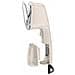 Vaporizzatore Portatile Per Indumenti Da 1200 W, Crema - Dom535c - Foto miniatura 1