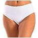Pack- 2 Body Touch Culottes Mutandine D0a6l Donna - Foto miniatura 7