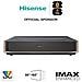 Laser Cinema 4K 80"-150" - Foto miniatura 1
