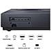 Laser Cinema 4K 80"-150" - Foto miniatura 4