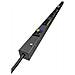 EVMAF132A unità di distribuzione dell'energia (PDU) 24 presa (e) AC 39U Nero - Foto miniatura 1