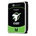 Exos M Disco Rigido Interno 32 TB 7200 Giri /min 512 MB 3.5" SATA - Foto miniatura 2