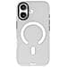 Cover per iPhone 17 - TPU, Bianco, MagSafe - Foto miniatura 2