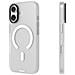 Cover per iPhone 17 - TPU, Bianco, MagSafe - Foto miniatura 4