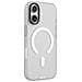 Cover per iPhone 17 - TPU, Bianco, MagSafe - Foto miniatura 1