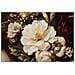Stampa Su Tela Con Cornice Donna 7-multicolore-tessuto-62x3,5x92 Cm - Foto miniatura 4