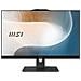 Modern AM242TP 1M-2267XEU Intel Core 5 120U 60,5 cm (23.8") 1920 x 1080 Pixel PC All-in-one 8 GB DDR5-SDRAM 512 GB SSD Wi-Fi 6E (802.11ax) Nero - Foto miniatura 3