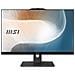 Modern AM242TP 1M-2267XEU Intel Core 5 120U 60,5 cm (23.8") 1920 x 1080 Pixel PC All-in-one 8 GB DDR5-SDRAM 512 GB SSD Wi-Fi 6E (802.11ax) Nero - Foto miniatura 5