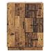 Credenza Legno antico 66 x 34,5 x 87 cm Legno ingegnerizzato - Foto miniatura 4