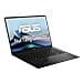 Zenbook 14 OLED UM3406GA-QD030W Copilot+ PC AMD Ryzen AI 7 445 Computer portatile 35,6 cm (14") WUXGA 32 GB LPDDR5x-SDRAM 1 TB SSD Wi-Fi 6E (802.11ax) Windows 11 Home Tedesco Nero - Foto miniatura 2