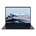 Zenbook 14 OLED UM3406GA-QD030W Copilot+ PC AMD Ryzen AI 7 445 Computer portatile 35,6 cm (14") WUXGA 32 GB LPDDR5x-SDRAM 1 TB SSD Wi-Fi 6E (802.11ax) Windows 11 Home Tedesco Nero - Foto miniatura 1