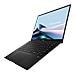 Zenbook 14 OLED UM3406GA-QD030W Copilot+ PC AMD Ryzen AI 7 445 Computer portatile 35,6 cm (14") WUXGA 32 GB LPDDR5x-SDRAM 1 TB SSD Wi-Fi 6E (802.11ax) Windows 11 Home Tedesco Nero - Foto miniatura 3