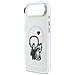 Custodia Per Iphone Air, Trasparente Karl Lagerfeld - Foto miniatura 5