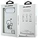 Custodia Per Iphone Air, Trasparente Karl Lagerfeld - Foto miniatura 7