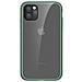 Custodia Verde Per Iphone 11 Pro Max - Foto miniatura 2