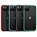 Custodia Verde Per Iphone 11 Pro Max - Foto miniatura 3