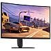 AW3226DM Monitor PC 80 cm (31.5") 2560 x 1440 Pixel Quad HD LCD Nero - Foto miniatura 1