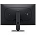 AW3226DM Monitor PC 80 cm (31.5") 2560 x 1440 Pixel Quad HD LCD Nero - Foto miniatura 6