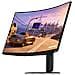 AW3226DM Monitor PC 80 cm (31.5") 2560 x 1440 Pixel Quad HD LCD Nero - Foto miniatura 7