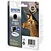 C13T13014010 Cartuccia Ink Originale Nera per Epson Stylus SX525WD / 620FW Capacità 945 Pagine - Foto miniatura 4